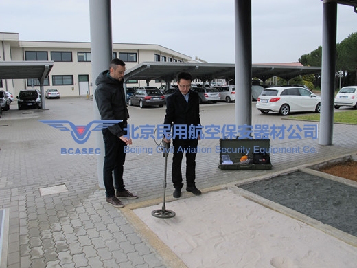 啟亞ceia 地面金屬探測器.jpg 啟亞ceia 地面金屬探測器.jpg