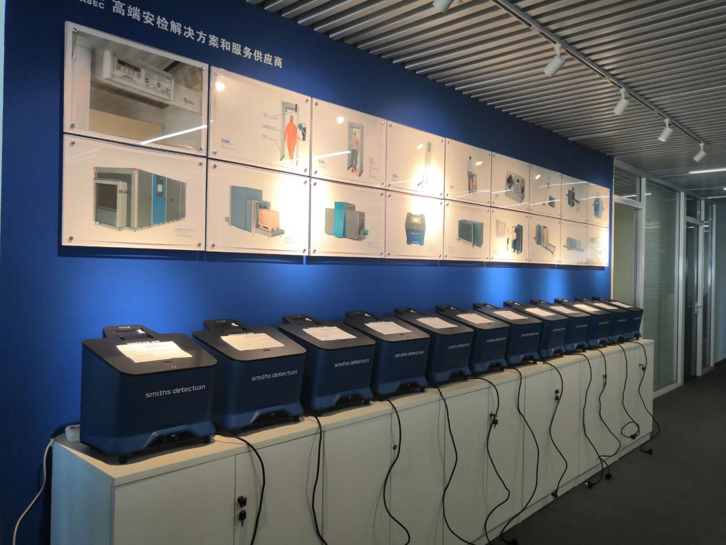 毒品爆炸物探測(cè)儀中標(biāo)東部機(jī)場(chǎng)集團(tuán) 毒品爆炸物探測(cè)儀中標(biāo)東部機(jī)場(chǎng)集團(tuán)
